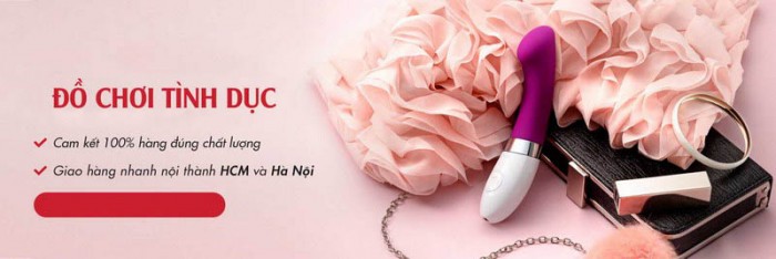 dụng cụ thủ dâm nữ